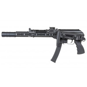 Страйкбольный автомат ARCTURUS PP19-01 Vityaz Ztac SP1 Carbine AEG FE AT-K9T-CB-FE Страйкбольный автомат ARCTURUS PP19-01 Vityaz Ztac SP1 Carbine AEG FE AT-K9T-CB-FE